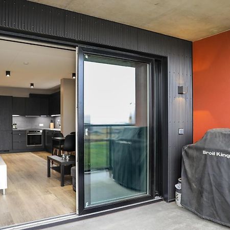 Geirþrutharhagi One Bedroom Apartment Akureyri Kültér fotó