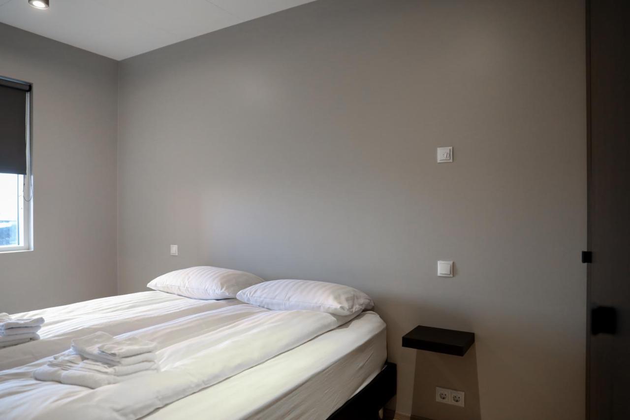 Geirþrutharhagi One Bedroom Apartment Akureyri Kültér fotó
